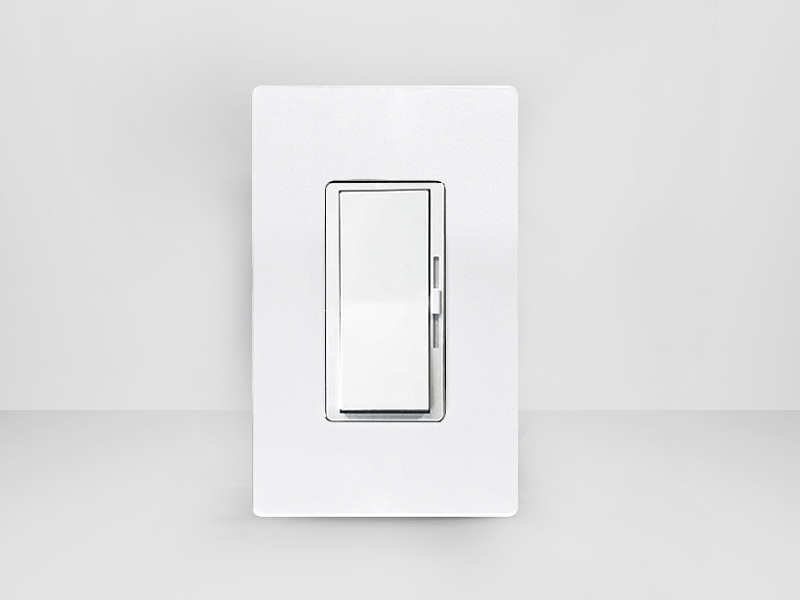 INTERRUPTOR ATENUADOR LED DE BAJO VOLTAJE, 60W