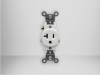TOMACORRIENTE SIMPLE ACCESORIOS ELECTRICOS