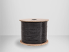 Cable F/UTP CATEGORÍA 6, Doble Chaqueta, 100% COBRE