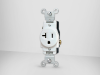 TOMACORRIENTE SIMPLE ACCESORIOS ELECTRICOS