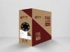 CABLE FPLR ALARMA INCENDIOS USO INTERIOR 2 CONDUCTORES CABLES ELECTRONICOS