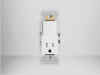 INTERRUPTOR UNIPOLAR TOMACORRIENTE ACCESORIOS ELECTRICOS