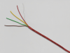 CABLE FPLR, ALARMA INCENDIOS, ANTIFLAMA, USO INTERIOR 4 CONDUCTORES CABLES ELECTRONICOS