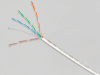 CABLE DATOS UTP CAT 5E USO INTERIOR 25 AWG 4 PARES CABLES ELECTRONICOS