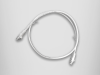 PATCH CORD UTP CAT 6, 1M, CABLEADO ESTRUCTURADO