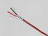 CABLE FPLR ALARMA INCENDIOS, FPLR, ANTIFLAMA, USO INTERIOR 2 CONDUCTORES CABLES ELECTRONICOS