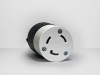 CONECTOR 2 POLOS, 3 HILOS, ACCESORIOS ELECTRICOS