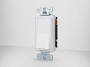INTERRUPTOR CUATRO VIAS ACCESORIOS ELECTRICOS